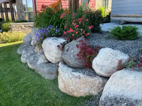 landscaping services South Greeley